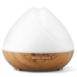 Humidifier, Fragrance Dispenser and Aroma Diffuser
